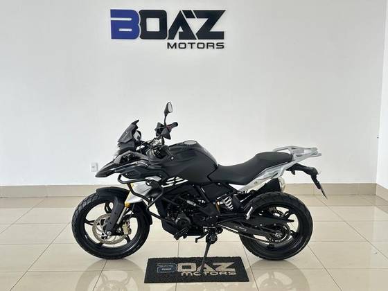 BMW G 310 GS 